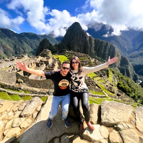 Tour en Machu Picchu