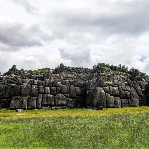 Sacsayhuaman Cusco
