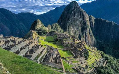 Machu Picchu Machu Picchu