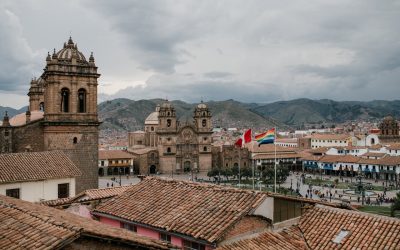 Plaza de Armas Cusco Plaza de Armas Cusco